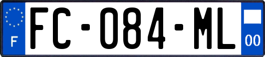FC-084-ML