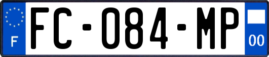 FC-084-MP