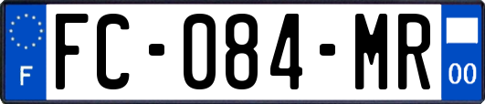 FC-084-MR