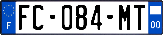 FC-084-MT