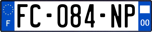 FC-084-NP