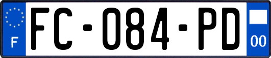 FC-084-PD