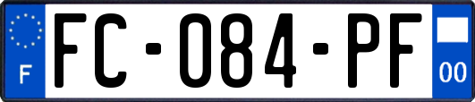 FC-084-PF