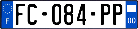 FC-084-PP