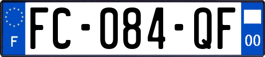 FC-084-QF