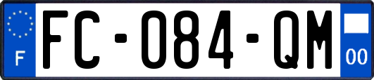 FC-084-QM