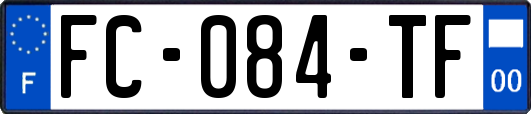 FC-084-TF