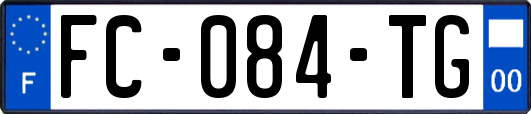 FC-084-TG
