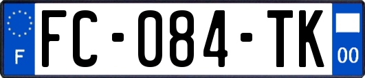 FC-084-TK