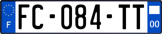 FC-084-TT