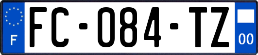 FC-084-TZ