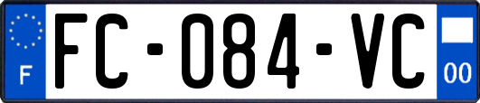 FC-084-VC