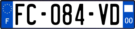 FC-084-VD
