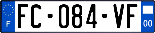 FC-084-VF