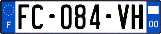 FC-084-VH