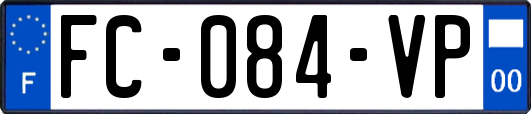 FC-084-VP