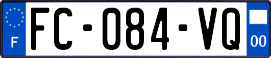 FC-084-VQ
