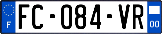 FC-084-VR