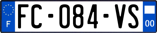 FC-084-VS