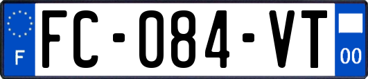 FC-084-VT