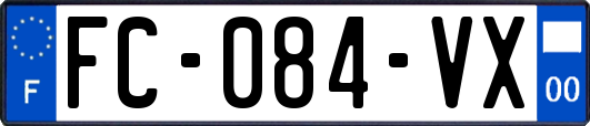 FC-084-VX