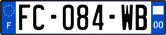 FC-084-WB
