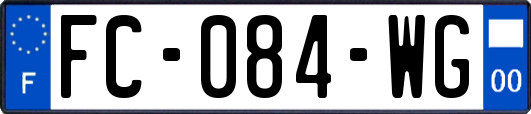 FC-084-WG