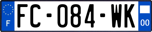 FC-084-WK