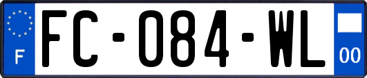 FC-084-WL