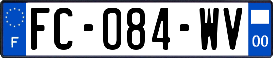 FC-084-WV