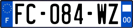 FC-084-WZ