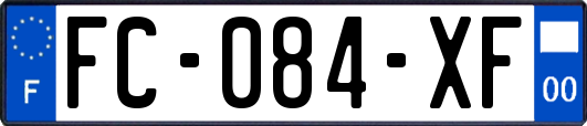 FC-084-XF