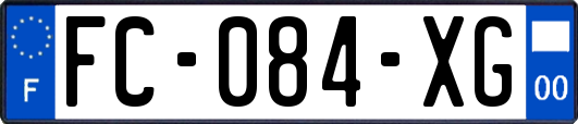 FC-084-XG