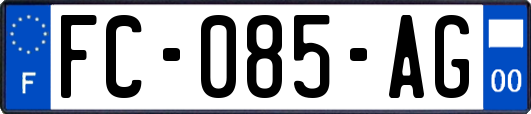 FC-085-AG