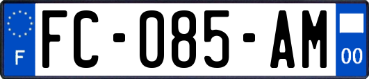 FC-085-AM