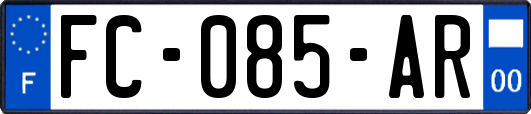 FC-085-AR