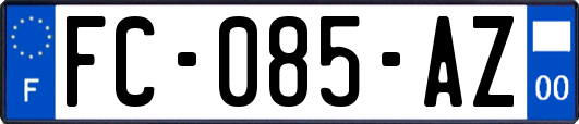 FC-085-AZ