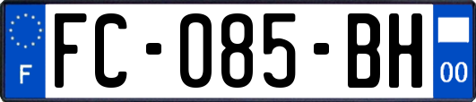 FC-085-BH