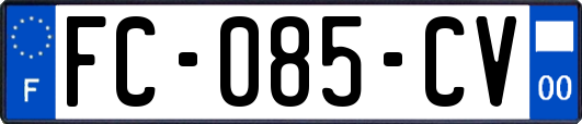 FC-085-CV