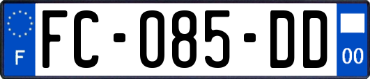 FC-085-DD