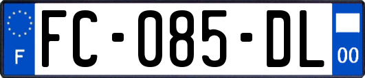 FC-085-DL