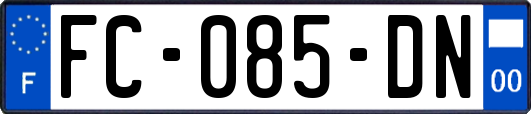 FC-085-DN