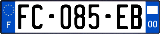 FC-085-EB