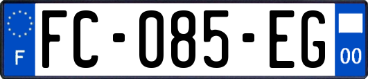 FC-085-EG