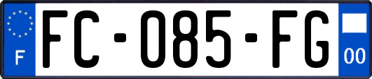 FC-085-FG