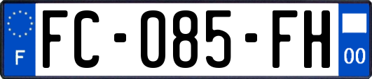 FC-085-FH