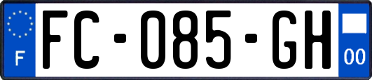 FC-085-GH