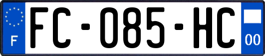 FC-085-HC