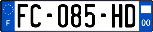 FC-085-HD