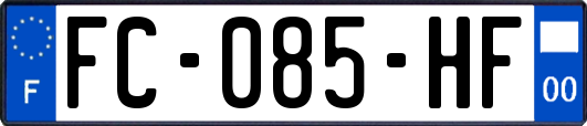 FC-085-HF